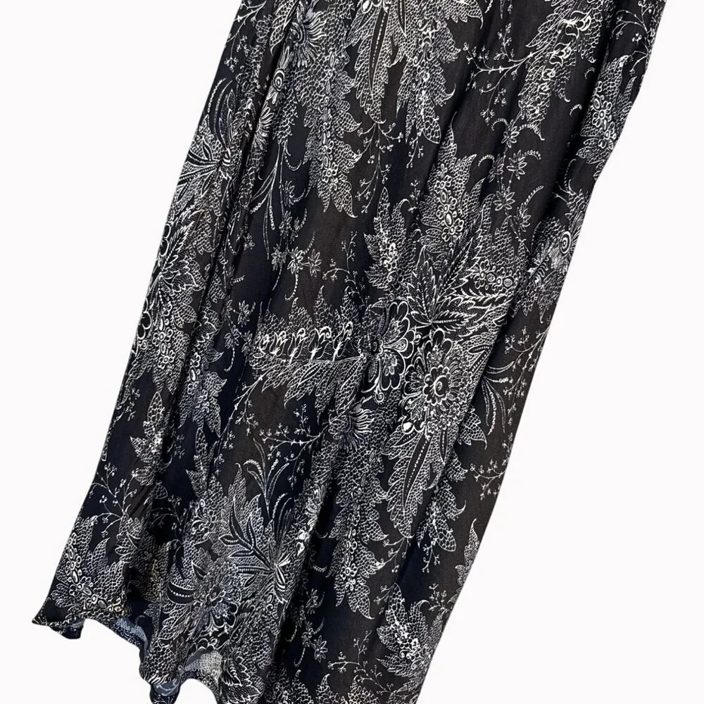 Anthropologie this midi